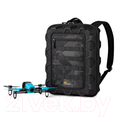 Рюкзак для дрона Lowepro DroneGuard CS 300 / LP36917-PWW (черный)