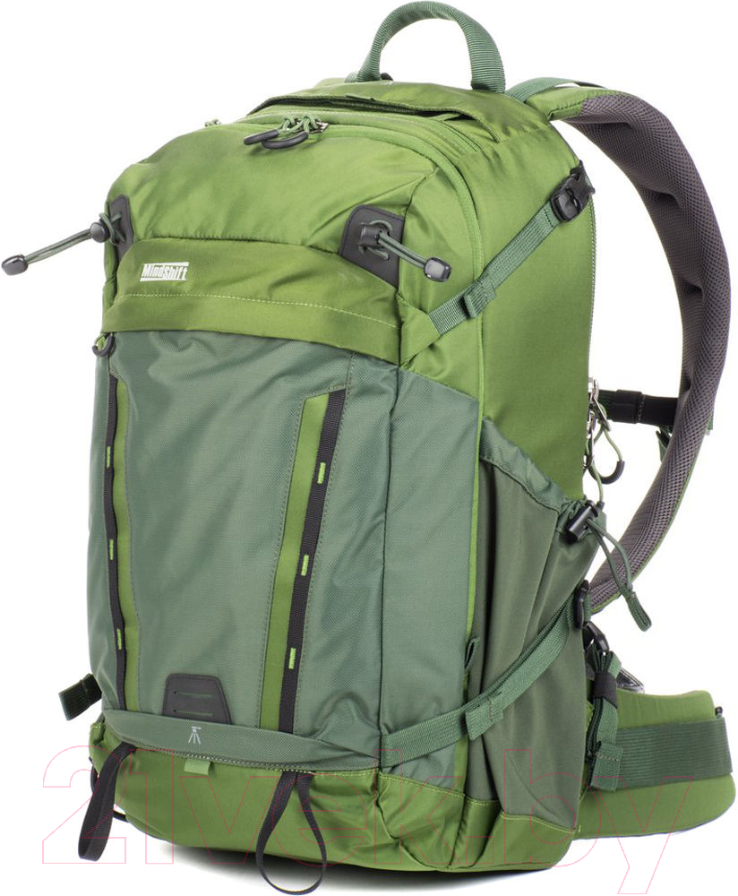 Рюкзак для камеры MindShift BackLigh 26L Woodland / 47991