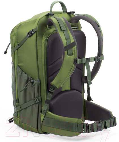 Рюкзак для камеры MindShift BackLigh 26L Woodland / 47991