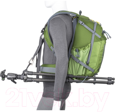 Рюкзак для камеры MindShift BackLigh 26L Woodland / 47991