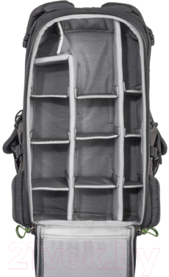 Рюкзак для камеры MindShift BackLigh 26L Woodland / 47991