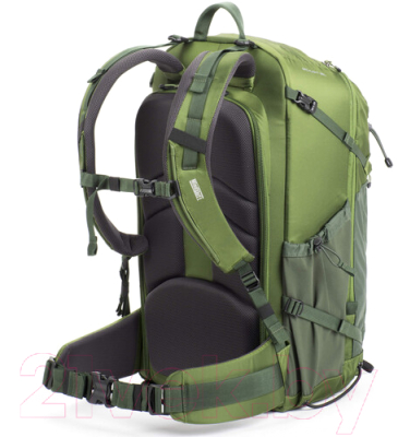 Рюкзак для камеры MindShift BackLigh 26L Woodland / 47991