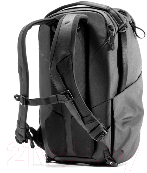 Рюкзак для камеры Peak Design The Everyday Backpack 20L V2.0 / BEDB-20-BK-2