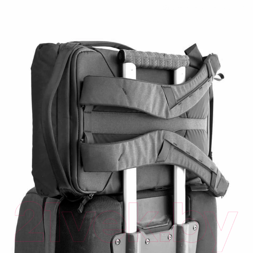 Рюкзак для камеры Peak Design The Everyday Backpack 20L V2.0 / BEDB-20-BK-2