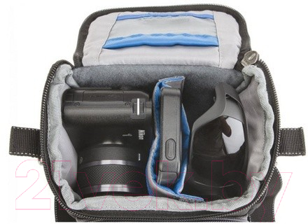 Сумка для камеры Think Tank Mirrorless Mover 10 Pewter