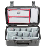 

Кейс для камеры SKB, iSeries 3I-2011-8DL Case with Organizer / 3I-2011-8DL