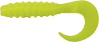 

Мягкая приманка Siweida, Lucky Tail Grub 165 / 5875-165