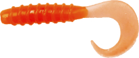 

Мягкая приманка Siweida, Lucky Tail Grub 193 / 5875-193