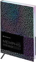 

Записная книжка Greenwich Line, Vision. Memphis A6 / NA6-25498