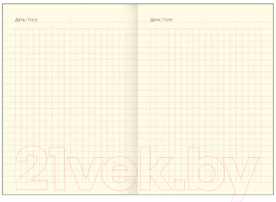 Изображение товара Записная книжка Greenwich Line Vision. Memphis A6 / NA6-25498 (80л)