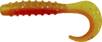

Мягкая приманка Siweida, Lucky Tail Grub 358 / 5875-358