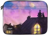 

Чехол для ноутбука Vokladki, Осмоловка / 55021