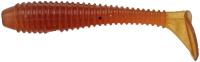

Мягкая приманка Siweida, Ribbed Shad 143 / 0465-143