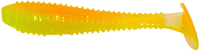 

Мягкая приманка Siweida, Ribbed Shad 283 / 0465-283