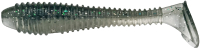 

Мягкая приманка Siweida, Ribbed Shad 359 / 0465-359