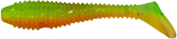 

Мягкая приманка Siweida, Ribbed Shad 358 / 0465-358