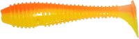 

Мягкая приманка Siweida, Ribbed Shad 307 / 0475-307