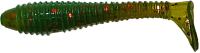 

Мягкая приманка Siweida, Ribbed Shad 189 / 0475-189