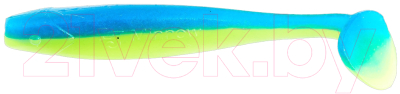 Мягкая приманка Lucky John Pro Series Minnow / 140142-T50 (10шт)