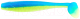 Мягкая приманка Lucky John Pro Series Minnow / 140142-T50 (10шт) - 