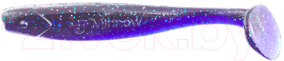 Мягкая приманка Lucky John Pro Series Minnow / 140142-T52 (10шт)