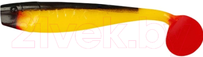 Мягкая приманка RELAX Kingshad 4 / S061R (10шт)