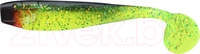 Мягкая приманка RELAX Kingshad 4 / S067 (10шт)