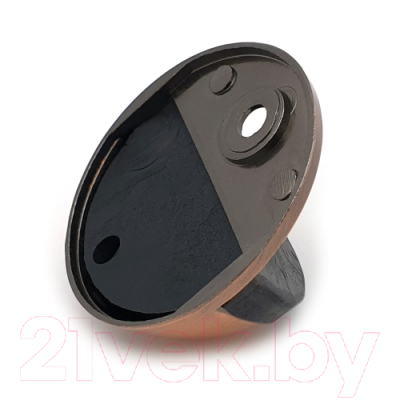 Изображение товара Ограничитель дверной Soller 833 (медь)