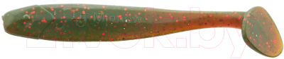 Мягкая приманка Lucky John Pro Series Minnow / 140142-085 (10шт)