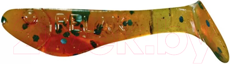 Мягкая приманка RELAX Kopyto 1 / S215 (25шт)