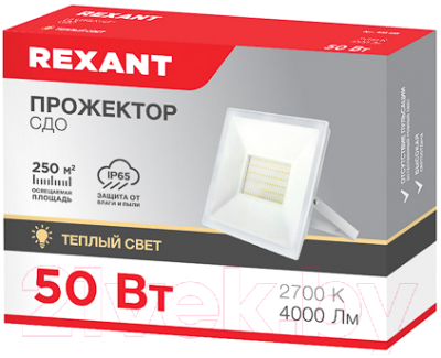 Прожектор Rexant 605-035