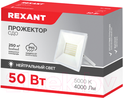Прожектор Rexant 605-026