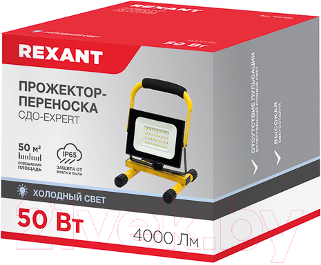 Прожектор Rexant 605-022