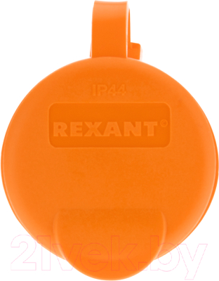 Розетка переносная Rexant 111-123