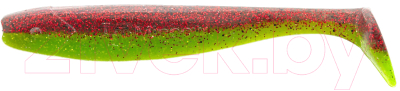 Мягкая приманка Lucky John Pro Series Minnow / 140142-T44 (10шт)