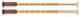 Стяжка для дверной ручки Apecs SCR-M6-120(20)-AB (B2B) - 