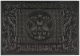 Обложка на паспорт OfficeSpace Россия / 339841 (черный) - 
