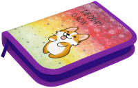 

Пенал Berlingo, Corgi boy 1 / PK12008