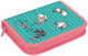 Пенал Berlingo Kittens green / PK12002 - 