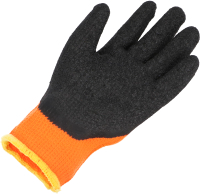 

Перчатки защитные Protect2U, Orange R10