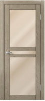 

Дверь межкомнатная MDF Techno, Dominika PP 602 80x200