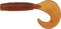 

Мягкая приманка Siweida, Fat Tail Grub 143 / 1965-143