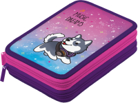 

Пенал Berlingo, Husky boy 2 / PK20003