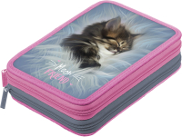

Пенал Berlingo, Meow friend 2 / PK20004