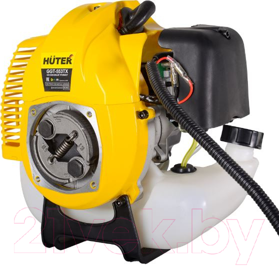 Триммер бензиновый Huter GGT-553TX