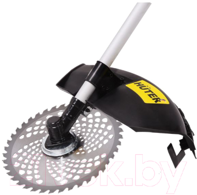 Huter GGT-553TX (70/2/55) Триммер бензиновый купить в Минске, Гомеле ...