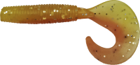 

Мягкая приманка Siweida, Fat Tail Grub 358 / 1965-358