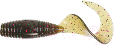 Изображение товара Мягкая приманка Lucky John Pro Series J.I.B. Tail / 140121-S21 (15шт)