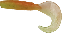 

Мягкая приманка Siweida, Fat Tail Grub 283 / 1965-283