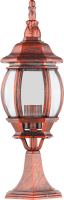 

Светильник уличный Sfera Sveta, T1006FS CO